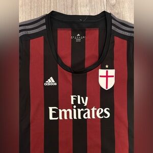 Fly Emirates Shoet Sleeve Shirt